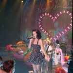 SWEET 16 FEATURING KATY PERRY&lt;br&gt;Capitol Theatre New York