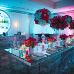 GLAM and GLOBAL BAT MITZVAH | Country Club in Greenwich, CT