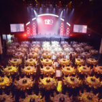 100TH GLOBAL ANNIVERSARY FOR SAVE THE CHILDREN | Hammerstein Ballroom, NYC