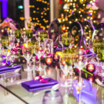 HOLIDAY CELEBRATION | Central Park West, NYC