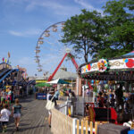 UBS CORPORATE PICNIC | Rye Playland