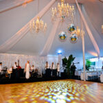 GREAT GATSBY THEMED FUNDRAISER | Private Estate in Greenwich, CT