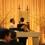 WINTER INTO SPRING THEMED BAR MITZVAH | Old Oaks Country Club in Westchester, NY