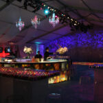 HOLIDAY EVENT FEATURING LIONEL RITCHIE | Private Estate in Greenwich, CT