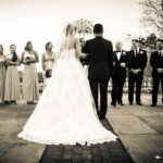 DEYA & MASSIMO'S WEDDING | Oheka Castle