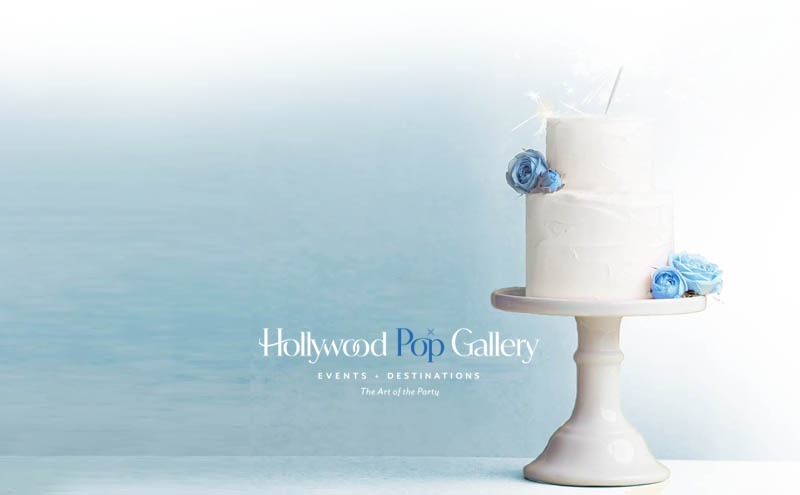 Hollywood Pop Gallery