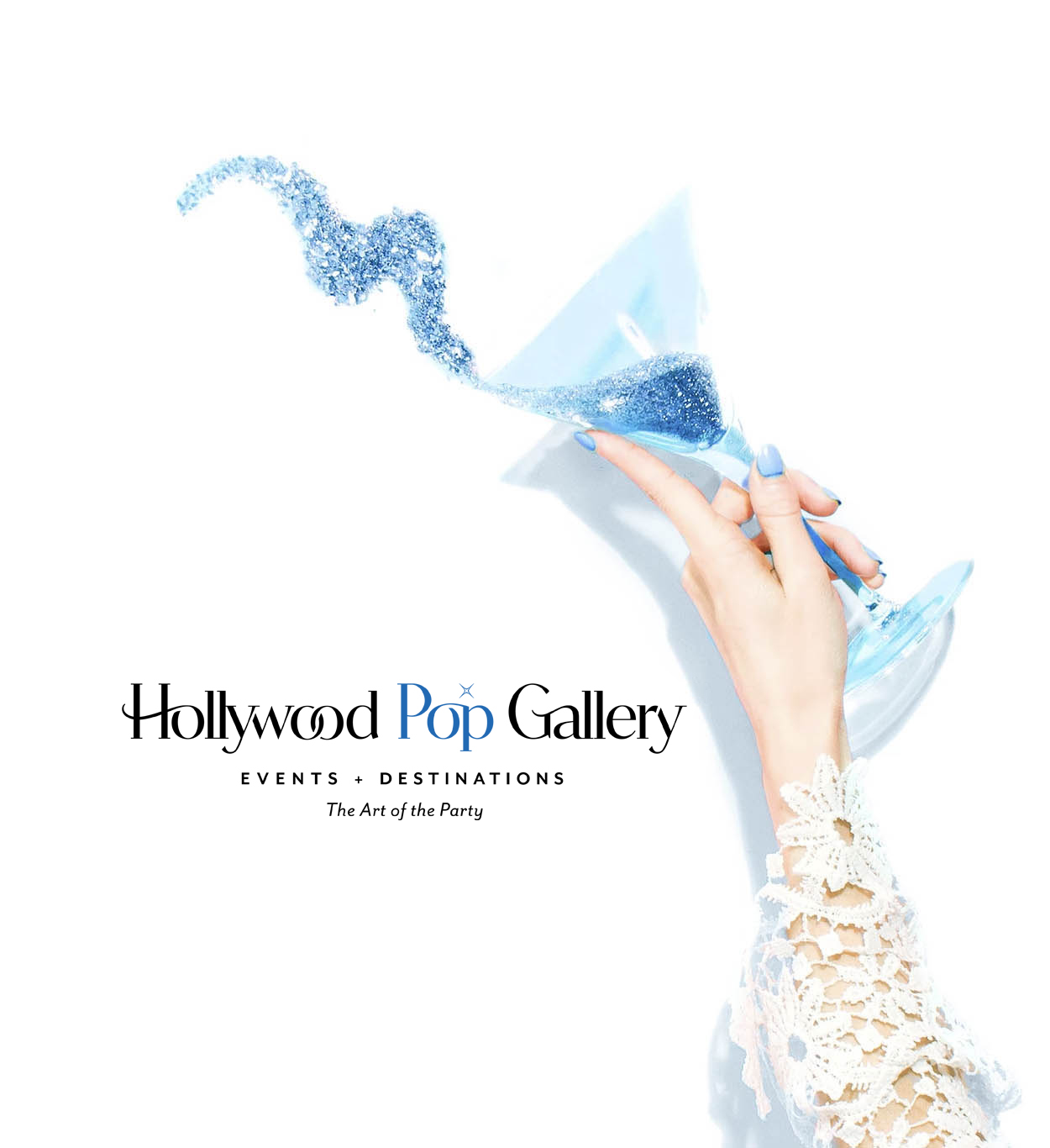 Hollywood Pop Gallery