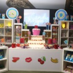 SWEET 16 FEATURING KATY | Capitol Theatre New York