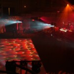 SWEET 16 FEATURING KATY | Capitol Theatre New York