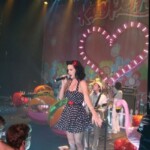 SWEET 16 FEATURING KATY PERRY Capitol Theatre New York