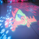 GLAM and GLOBAL BAT MITZVAH | Country Club in Greenwich, CT