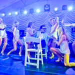 HOLIDAY EVENT FEATURING BON JOVI | Private Estate