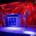 FATHER & SON 25TH & 60TH BIRTHDAYS | The Ian Schrager Hotel, NYC
