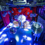 FATHER & SON 25TH & 60TH BIRTHDAYS | The Ian Schrager Hotel, NYC