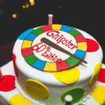 60TH MAD MEN THEMED BIRTHDAY | The Cultivated Collector in New Canaan, CT