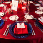 SPORTS THEMED BAR MITZVAH | The Ritz-Carlton