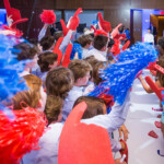 SPORTS THEMED BAR MITZVAH | The Ritz-Carlton