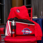 SPORTS THEMED BAR MITZVAH | The Ritz-Carlton
