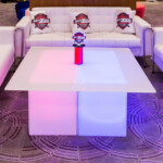 SPORTS THEMED BAR MITZVAH | The Ritz-Carlton