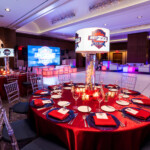 SPORTS THEMED BAR MITZVAH | The Ritz-Carlton