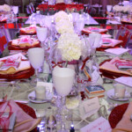 AMERICAN RED CROSS FUNDRAISER | NetJets Hanger in Westchester, NY