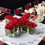 AMERICAN RED CROSS FUNDRAISER | NetJets Hanger in Westchester, NY