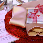 AMERICAN RED CROSS FUNDRAISER | NetJets Hanger in Westchester, NY
