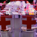 AMERICAN RED CROSS FUNDRAISER | NetJets Hanger in Westchester, NY