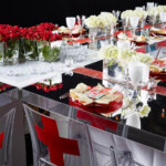 AMERICAN RED CROSS FUNDRAISER | NetJets Hanger in Westchester, NY