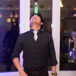 HOLIDAY CELEBRATION | Central Park West, NYC