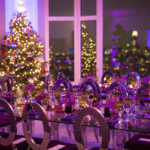 HOLIDAY CELEBRATION | Central Park West, NYC