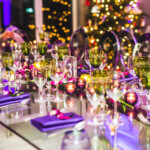 HOLIDAY CELEBRATION | Central Park West, NYC