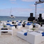 50th DESTINATION CELEBRATION FEATURING SEAL | Mayakoba, Mexico