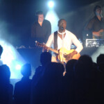 50th DESTINATION CELEBRATION FEATURING SEAL | Mayakoba, Mexico