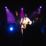 50th DESTINATION CELEBRATION FEATURING SEAL | Mayakoba, Mexico