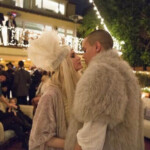 EVAN & ASHLEE'S WEDDING | in collaboration with Mindy Weiss, Private Estate