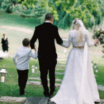 EVAN & ASHLEE'S WEDDING | in collaboration with Mindy Weiss, Private Estate