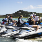 BIRTHDAY DESTINATION CELEBRATION | St. Barths