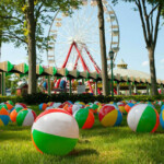 UBS CORPORATE PICNIC | Rye Playland