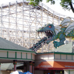 UBS CORPORATE PICNIC | Rye Playland