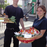UBS CORPORATE PICNIC | Rye Playland