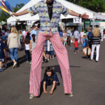 UBS CORPORATE PICNIC | Rye Playland