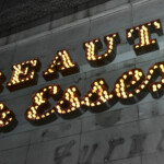 BIRTHDAY CELEBRATION | Beauty & Essex, NYC