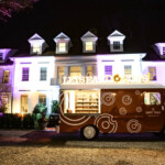 80's THEMED HALLOWEEN PARTY FEATURING JESSIE'S GIRL BAND | Private Estate