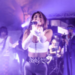 80's THEMED HALLOWEEN PARTY FEATURING JESSIE'S GIRL BAND | Private Estate
