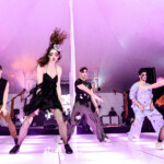 80's THEMED HALLOWEEN PARTY FEATURING JESSIE'S GIRL BAND | Private Estate