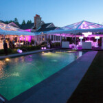 GRADUATION CELEBRATION | Private Estate in Greenwich, CT