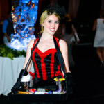 GREAT GATSBY THEMED FUNDRAISER | Private Estate in Greenwich, CT