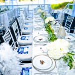 GREAT GATSBY THEMED FUNDRAISER | Private Estate in Greenwich, CT