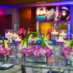 PIPER IN THE CITY THEMED BAT MITZVAH | The Ritz-Carlton